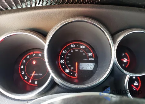 2008 Toyota Corolla Matrix Xr z USA, uszkodzony, nr VIN 2T1KR30E18C709243